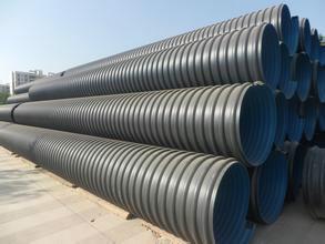 雙壁波紋管圖片/雙壁波紋管樣板圖 (2)