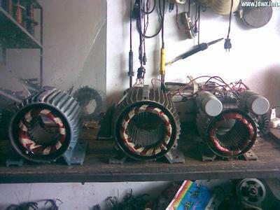 供應(yīng)專業(yè)馬達(dá)維修公司-空調(diào)I維修-加雪種-發(fā)電機(jī)維修-