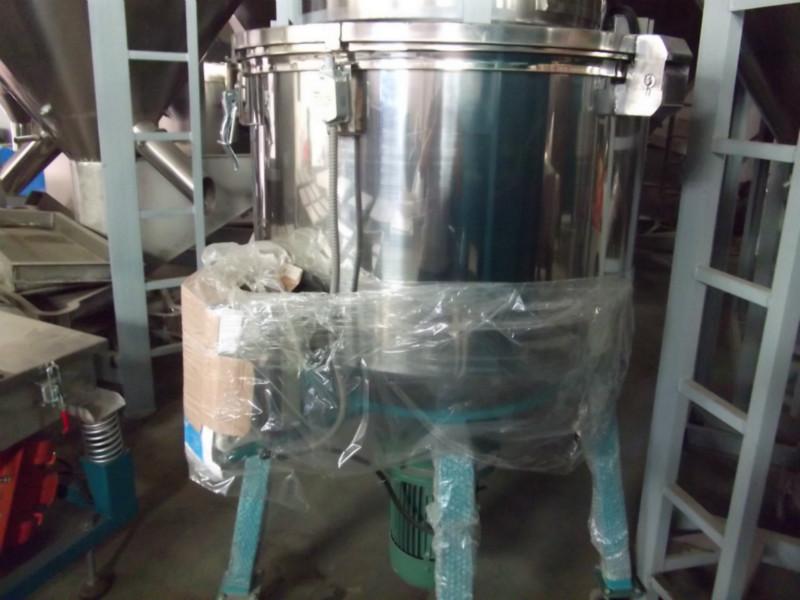 專業(yè)生產(chǎn)高質(zhì)量 小型立式混合機 出口品質(zhì) 值得信