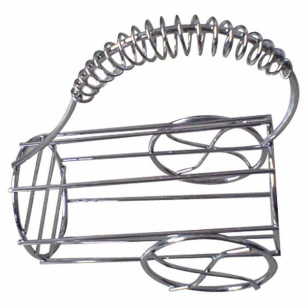 深圳鐵線 鐵線酒架定制 金色鐵線酒架 紅酒架