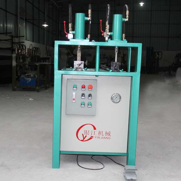 供應(yīng) 管材沖孔機(jī)、方管沖孔機(jī)、不銹鋼液壓沖孔機(jī)