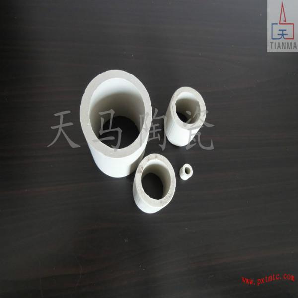 陶瓷拉西環(huán)填料圖片