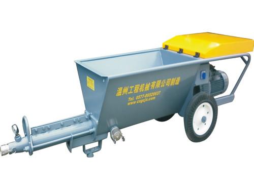 供應(yīng)砂漿噴涂機銷售，砂漿噴涂機廠家，砂漿噴涂機應(yīng)用，砂漿噴涂機操作