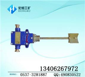 供應(yīng)GUJ30堆煤傳感器皮帶機(jī)綜保*