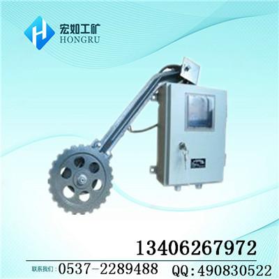 供應(yīng)DH-S傳送帶速度檢測(cè)儀