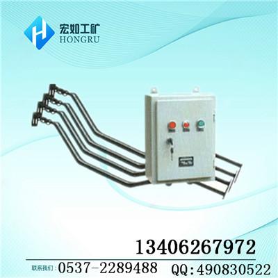 供應(yīng)ZL-A/B-I-1000縱向撕裂保護(hù)裝置