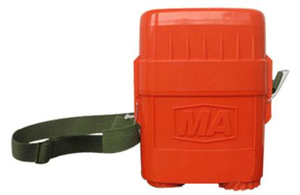 礦用過濾式自救器 ZL60過濾式自救器廠家直銷