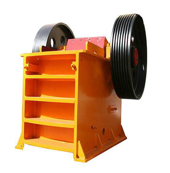顎式破碎機(jī)pe600×900生產(chǎn)廠家