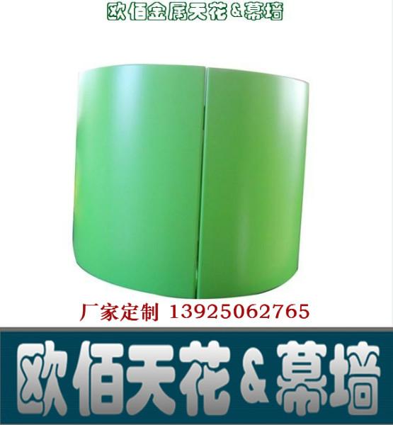 供應(yīng)廣州仿真石紋/氟碳烤漆包柱鋁單板