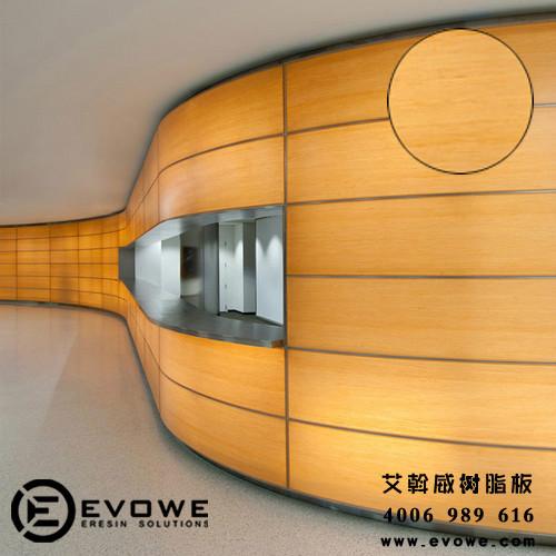 供應(yīng)批發(fā)透明環(huán)保樹脂裝飾板移門