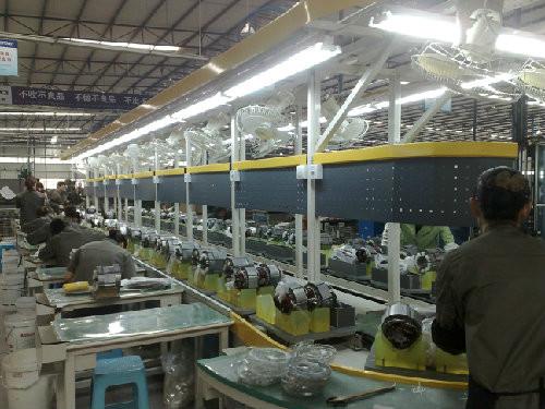 馬達生產線圖片/馬達生產線樣板圖 (3)