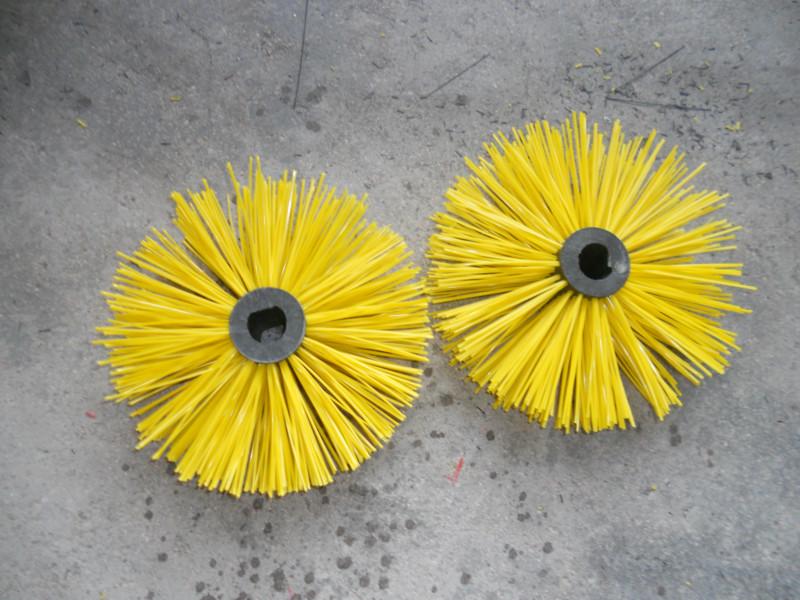 供應大量供應掃雪刷