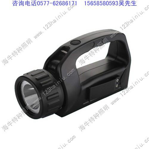 華榮GAD313多功能手搖發(fā)電燈