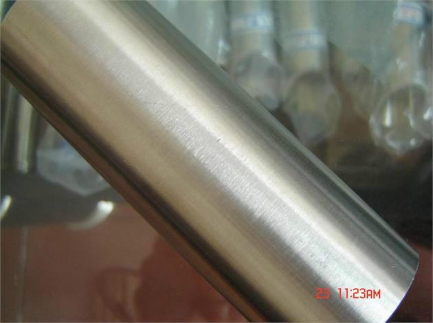 供應(yīng)410不銹鐵管||不銹鐵管材||價格便宜的410不銹鐵管材
