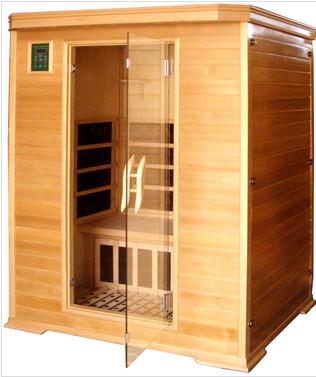 供應(yīng)汗蒸房安裝公司