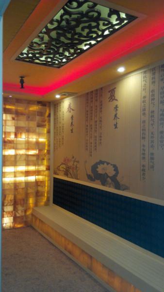 供應(yīng)杭州喜馬拉雅鹽房汗蒸房