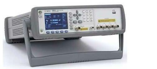 回收Agilent E4980A出售安捷伦E4980A电桥