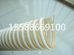 供應(yīng)打磨機(jī)吸塵軟管耐磨塑料軟管