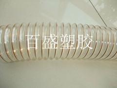 供應(yīng)河南工業(yè)吸塵器吸塵管東營除塵風(fēng)管