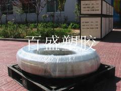 供應(yīng)食品級(jí)物料輸送軟管PU鋼絲螺旋軟管