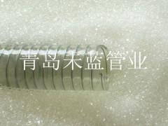 供應(yīng)耐老化鋼絲輸送軟管新疆奶類輸送管