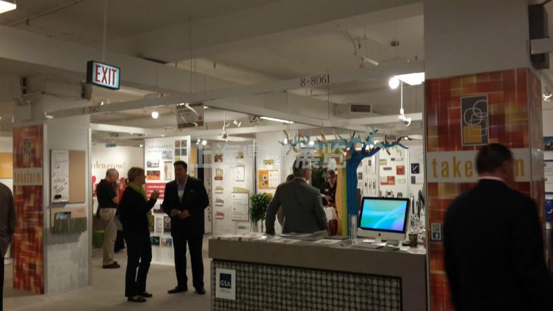 德國科隆國際辦公家具及管理設施展覽會