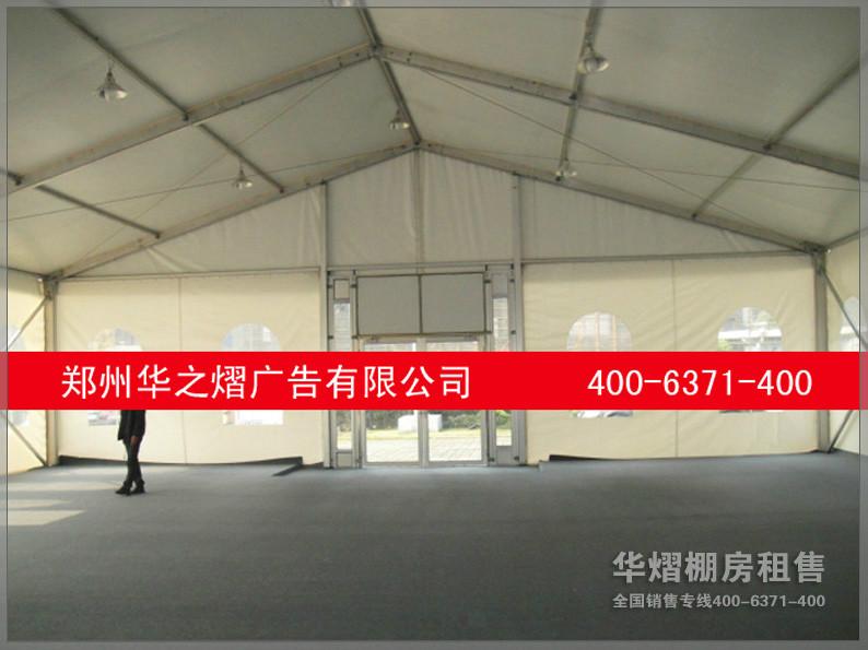 車展篷房圖片/車展篷房樣板圖 (4)