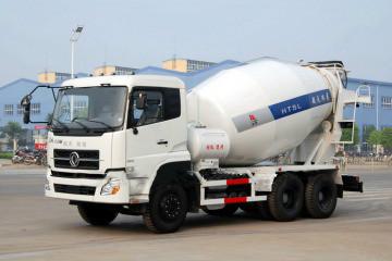 供應北奔混凝土攪拌車