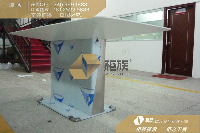 供應(yīng)上海蘋果手機(jī)柜生產(chǎn)廠家，*柜臺(tái)價(jià)格