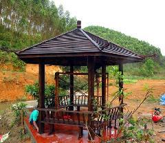 供應(yīng)承接仁懷涼亭工程，仁懷仿古涼亭，六角涼亭，八角涼亭，廠家直銷