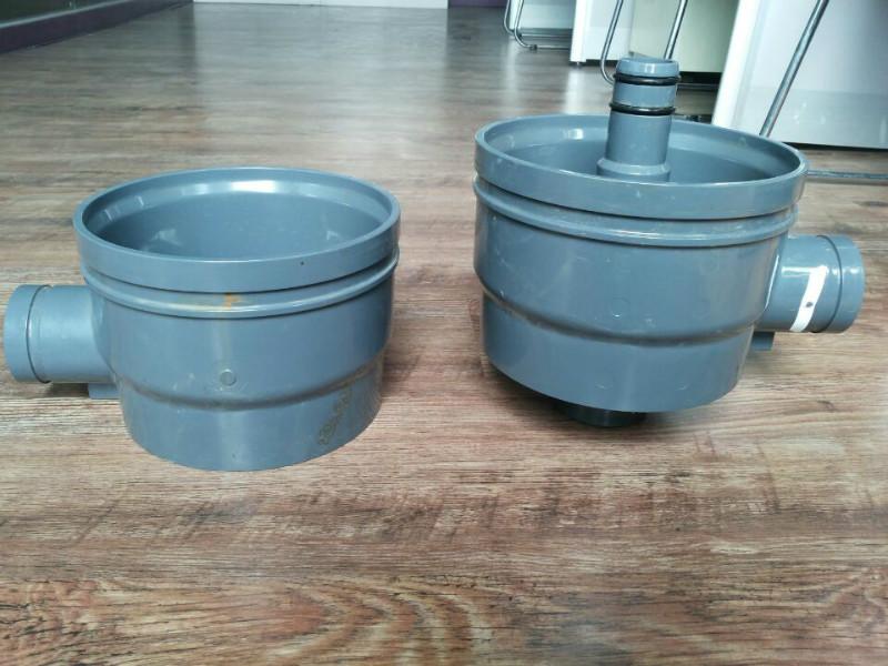 供應(yīng)AquaflexHP超濾膜上端頭價(jià)