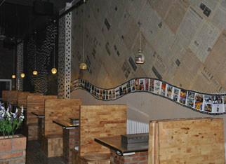 供應(yīng)很久以前加盟店