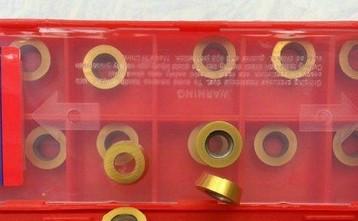 供應(yīng)R5RPMW1003MO數(shù)控銑刀粒