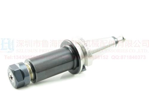 供應(yīng)BT刀柄,ER刀柄 BT30-ER16A-100刀柄