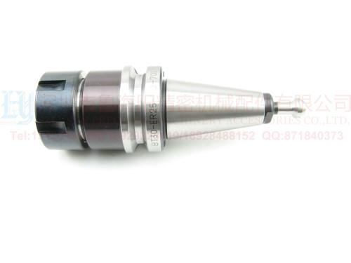 供應(yīng)BT30-ER25-70L刀柄數(shù)控刀柄