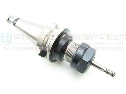 現(xiàn)貨銷售BT30-ER20-60L高速刀柄，ER刀柄,動平衡刀柄
