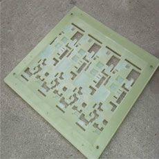 深圳過爐治具最好的供應(yīng)商圖片