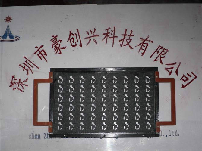 供應(yīng)深圳公明回流焊過爐治具