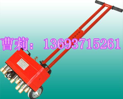 供應(yīng)福建廈門(mén)港口碼頭鑿毛機(jī) 廣東廣州混凝土找平鑿毛機(jī)