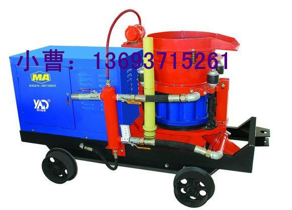 供應湖北武漢混凝土噴漿車  隧道噴漿車 混凝土噴漿車價格