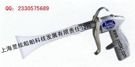 氣動清洗槍擺脫傳統(tǒng)清洗模式圖片
