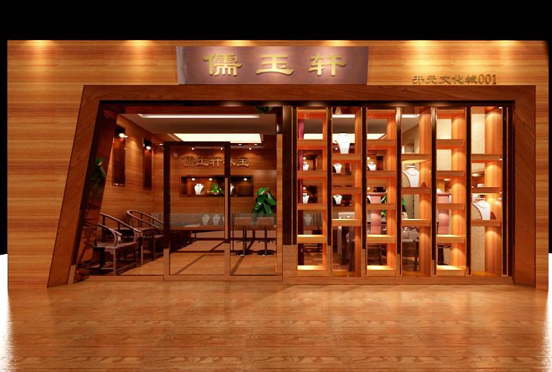 展美展柜/烤漆展柜/定制展柜圖片