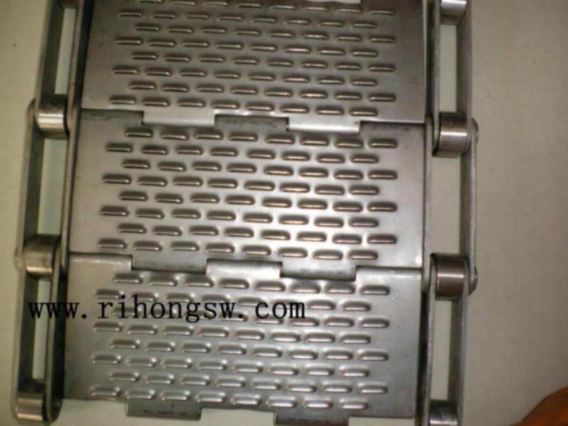 供應(yīng)金屬網(wǎng)帶/金屬輸送帶報價