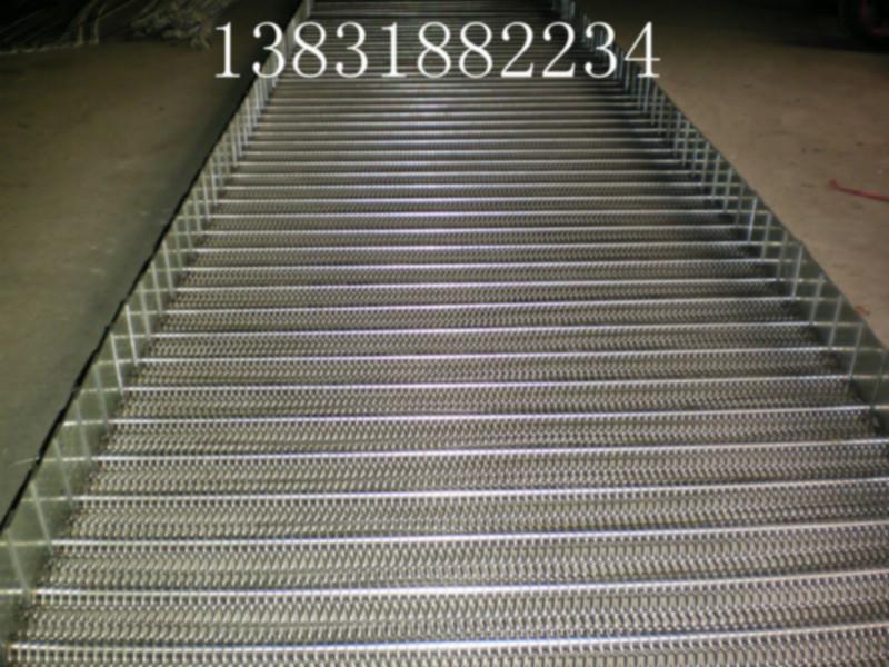 供應(yīng)金屬網(wǎng)帶/金屬輸送帶報價