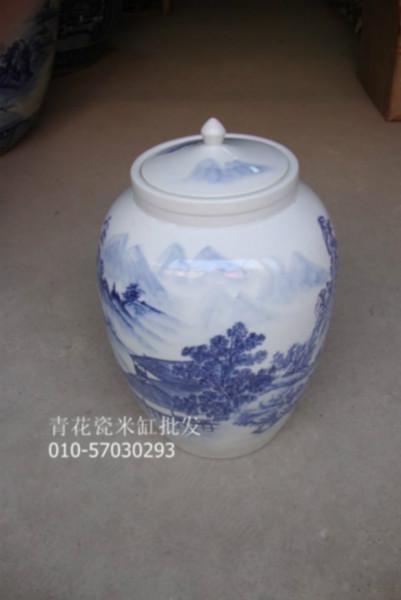 供應(yīng)陶瓷泡酒壇子 大口酒壇 東北酒壇 50斤壇子