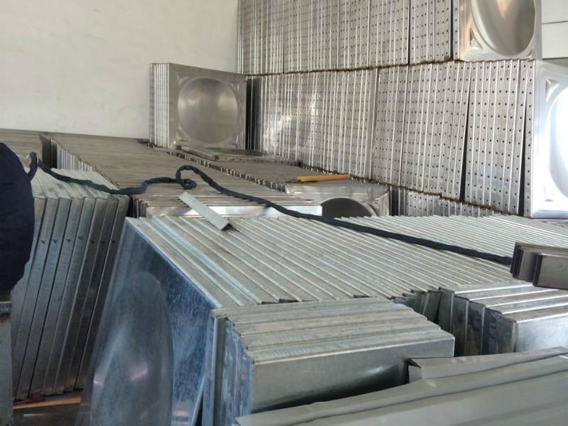 供應(yīng)地埋式箱泵一體化HHDXBF-340-162-100-I