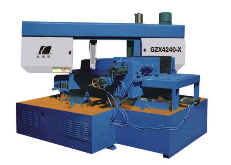 供應蘇州龍門式帶鋸床_數(shù)控帶鋸床_鋸床-昆山鋸床保養(yǎng)