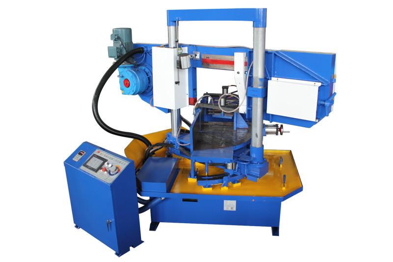 供應(yīng)北京斯耐達(dá)鋸床_斯耐達(dá)帶鋸床_斯耐達(dá)數(shù)控鋸床-臺(tái)灣鋸床