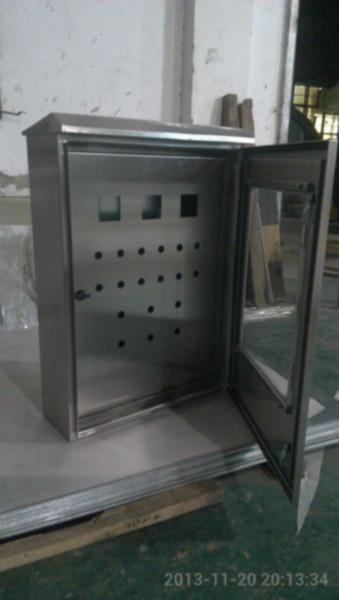 配電箱箱體廠家/配電箱殼體制造商圖片