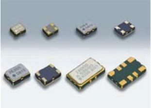 供应KDS晶振DSA221SDA 压控温补振荡器 贴片有源晶振